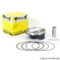 PROX ПОРШЕНЬ POLARIS RZR 800 EFI '08-'14 (79,96MM)(10.0:1)