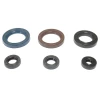 ATHENA КОМПЛЕКТ (НАБІР) УЩІЛЬНЮВАЧІ SILNIKOWYCH KTM GS125`84-86, MX125`84-86 - зображення 2