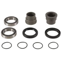 PIVOT WORKS КОМПЛЕКТ ПІДШИПНИК Z TULEJKAMI WODOSZCZELNYMI КОЛЕСА ПЕРІД KTM 125/200/250/300/400/450/525