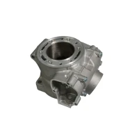 PROMX ЦИЛІНДР KTM SX 150 '16-'22 , HUSQVARNA TC 150 '17-'23 , GAS GAS MC 150 '21-'23 ( BIG BORE / STD  58 MM ) NICASIL