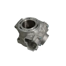 PROMX ЦИЛІНДР KTM SX 150 '16-'22 , HUSQVARNA TC 150 '17-'23 , GAS GAS MC 150 '21-'23 ( BIG BORE / STD  58 MM ) NICASIL