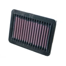 K&N AIRFILTER, XV1900 06-07