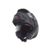 SCHUBERTH ШОЛОМ E2 ATLAS MATT BLACK\/RED M 57 - зображення 5