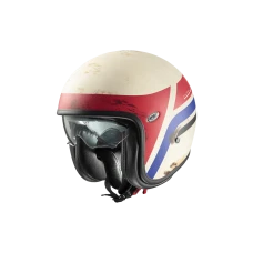 PREMIER HELMETS VINTAGE K 8 BM M