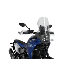 PUIG TOURING КОЗИРКА YAMAHA TENERE 700 25' C/DCLEAR