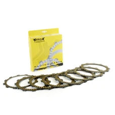 PROX FRICTION ПЛИТА КОМПЛЕКТ CRF450R '11-16 + CRF450R '21-23