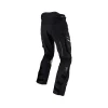 LEATT PANT ADV DRITOUR 7.5 XXL\/US38\/EU56 STEALTH BLACK\/GREY - зображення 3