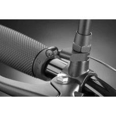 KELLERMANN VARIABLE КРІПЛЕННЯ АДАПТЕР ЧОРНИЙ M6