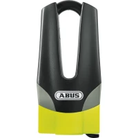 ABUS ДИСК ЗАМОК GRANIT QUICK 37/60HB70 MAXI ЖОВТИЙ