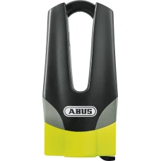 ABUS ДИСК ЗАМОК GRANIT QUICK 37/60HB70 MAXI ЖОВТИЙ