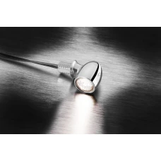 KELLERMANN ATTO® WL ХРОМ W/ ЧИСТИЙ СТІКЛА