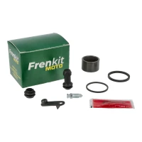 FRENKIT MOTO 2026/05 КОМПЛЕКТ РЕМОНТУ СУПОРТА ТОРМОЗНОЇ (USZCZELNIENIA + TLOCZKI) BREMBO / BYBRE (ПОРШЕНЬ FI 32MM) ЗАД BMW G 310 GS / R '16-'22, DUCATI MONSTER 659 '11-'15, SCRAMBLER '15-'19, KTM 390 ADVENTURE '20-'24