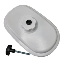 MULTI AIR ПОКРИТТЯ ФІЛЬТРА ПОВІТРЯ CRF 250R '18-'19; CRF 450R '17-'20 (AIR БАГАЖНИК COVER)