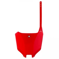 POLISPORT ЗОНА NUMEROWE (PLASTRON) HONDA CRF 250R '22'; CRF 450R '21-'22 КОЛІР (OEM) ЧЕРВОНИЙ