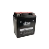 DZE АКУМУЛЯТОР ZELOWY YTX7L 12V 6AH 100A 113X70X130 BEZOBSLUGOWY - ZALANY (12) - зображення 2