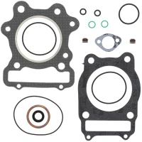 WINDEROSA (VERTEX) УЩІЛЬНЕННЯ TOP-END HONDA TRX 300FW FOURTAX '88-'00 BIG BORE 77MM