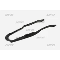 UFO КРІПЛЕННЯ ЛАНЦЮГА HONDA CR 125 '00-'07, CR 250 '00-'07, CRF 250R '04-'09, CRF 250X '04-'17, CRF 450R '02-'08, CRF 450X '05-'16 КОЛІР ЧОРНИЙ