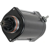 СТАРТЕР ARROWHEAD HARLEY-DAVIDSON