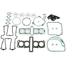 ATHENA КОМПЛЕКТ ПРОКЛАДОК YAMAHA XJ 600 H/L/LC/N/NC '81-'84 (4V8, 27A, 4VJ)