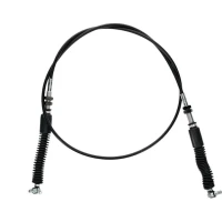 ALL BALLS 2025/07 ТРОСИК ЗМІНИ ПЕРЕДАЧ CAN-AM MAVERIC X3 МАКС ТУРБО '18-'24, MAVERIC X3 МАКС ТУРБО DS '23-'24, MAVERIC X3 МАКС ТУРБО R '18-'21, MAVERIC X3 МАКС ТУРБО R DS '20, MAVERIC X3 МАКС ТУРБО R RS '20-'21, MAVERIC X3 МАКС ТУРБО R XDS '18-'19