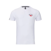 KENNY RACING СОРОЧКА T-SHIRT DIRT LABEL КОЛІР БІЛИЙ РОЗМІР M