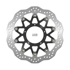NG 2023/12 ДИСК FRONT L/R F12,8 310X94X5 5X6,25