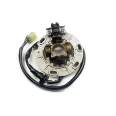 ELECTREX UZWOJENIE ГЕНЕРАТОР (STATOR) YAMAHA YZ 125 '96-'99