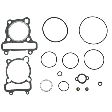 NAMURA УЩІЛЬНЕННЯ TOP-END YAMAHA YFM250 BRUIN '05-'06, BIG BEAR '07-'09 (810824),TIMBERWOLF(92-00)