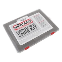 HOT CAMS PLYTKI КЛАПАНІВ КОМПЛЕКТ 7.48MM OD 1.20 DO 3.50 CO 0.05