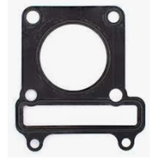ATHENA ПРОКЛАДКА ПІД ГБЦ ( ГБЦ ) YAMAHA XC 125 CYGNYS 4T '95-'03, MBK XC FLAME 125 '95-'00 (OEM:4CWE118100)