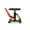 ACERBIS ПІДІЙМАЧ СТЕНДДЛЯ МОТОЦИКЛА CROSS КОЛІР ЧОРНИЙ (МАКС. 130KG.) - зображення 3