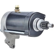 ARROWHEAD (JN) СТАРТЕР YAMAHA XV 1600 ROAD STAR '99-03, XV 1700 ROAD STAR SILVERADO '04-07 (SMU0209)