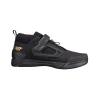 LEATT (НОВИНКА 2024) ВЗУТТЯ ВЕЛОСИПЕДІВ CLIP 4.0 (SPD) SHOE BLACK КОЛІР ЧОРНИЙ РОЗМІР 44 \/ 28 CM - зображення 2