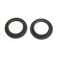 ATHENA USZCZELNIACZE ПЕРІД ПІДВІСКИ PYLOWE (2 ШТУКИ.) 36X48,5/52,5X14 - KAWASAKI KX 85 01-20, YAMAHA YZ 65 18-20, YZ 85 02-20