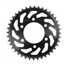 SUNSTAR ЗІРОЧКА ЗАД 4359 39 KAWASAKI ZX 9R '02-'03, ZX 10R '04-'05/'11-'20 (JTR1489.39) (LANC. 525) (435939JT)