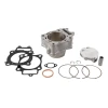 ЦИЛІНДР WORKS ЦИЛІНДР КОМПЛЕКТНИЙ HONDA CRF 250R '10-'17 BIG BORE + 3,2MM = 80MM= 270 CCM - зображення 2