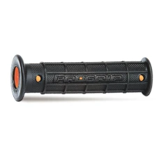 PROGRIP ПЕРЕМИКАЧІ PG727 ATV / JET SKI / MTB (22+22MM, DL.125MM) КОЛІР ЧОРНИЙ (JEDNOSKLADNIKOWE) (727-201) (PG727/1)