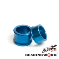BEARING WORX ВТУЛКИ DYSTANSOWE КОЛЕСА ПЕРІД YAMAHA YZ125/250 08-22, YZF250 07-13, YZF450 08-13 (WSF-02) (11-1100)