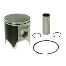 NAMURA ПОРШЕНЬ HONDA CR 80 США (86-02), CR 85 03-07 (22499050) 47,44MM (КІЛЬЦЯ NX-10080-2R)