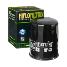 HIFLO ФІЛЬТР МАСЛА HF 621 ARCTIC CAT (50)