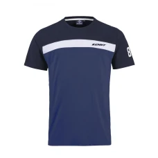 KENNY RACING T-SHIRT COLLEGE BLUE КОЛІР СИНІЙ РОЗМІР M