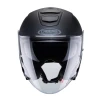 CABERG ШОЛОМ ВІДКРИТИЙ JET ВІДКРИТИЙ FLYON MATT BLACK КОЛІР ЧОРНИЙ МАТОВА РОЗМІР XS (PINLOCK W КОМПЛЕКТІ) - зображення 2