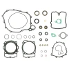 NAMURA КОМПЛЕКТ ПРОКЛАДОК KTM SXF 450 (14-15) HUSQVARNA FC 450 (14-15) - зображення 2
