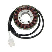 ELECTROSPORT UZWOJENIE ГЕНЕРАТОР (STATOR) YAMAHA XJ 600S SECA II '92-'98