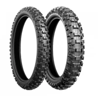 BRIDGESTONE ШИНА 60/100-12 MOTOCROSS M403 33M TT DOT 41-51/2022