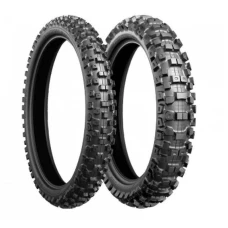 BRIDGESTONE ШИНА 60/100-12 MOTOCROSS M403 33M TT DOT 41-51/2022