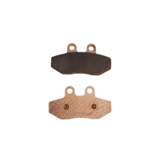 DELTA BRAKING НОВИЙ ТОВАР КОЛОДКИ ДИСКОВІ ТОРМОЗНІ KH393