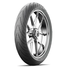 MICHELIN ПУЛЬТ КЕРУВАННЯ ДОРОЖНЯ 3 110/70 ZR 17 M/C (54W) TL FR