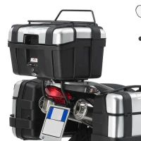 GIVI SPECIFIC ПЛИТА FOR MONOKEY® КОРОБКИ