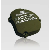 BOYESEN FACTORY ЗАВОДИТЬСЯ ЧОХОЛ CR250 02-07